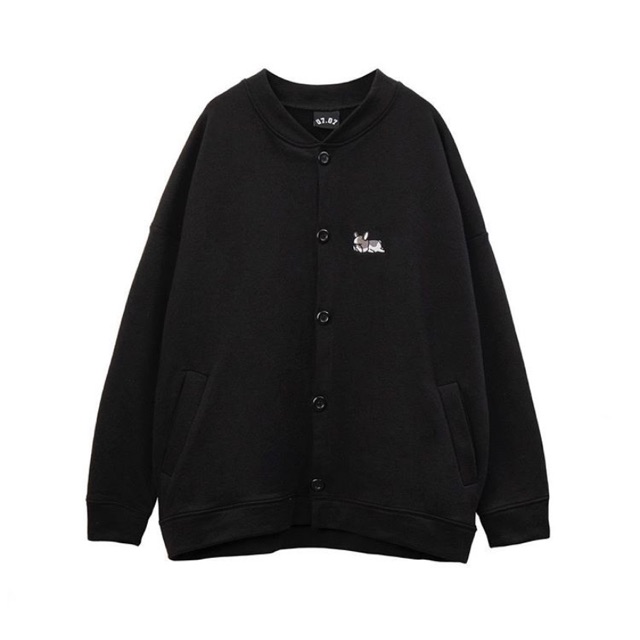 Cardigan Ulzzang