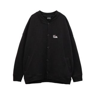 Cardigan Ulzzang