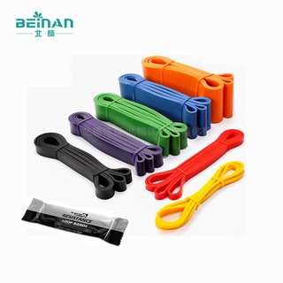 Dây Kháng Lực Tập Toàn Thân Powerband |Đa Năng Hỗ Trợ Tập Luyện Thể Lực