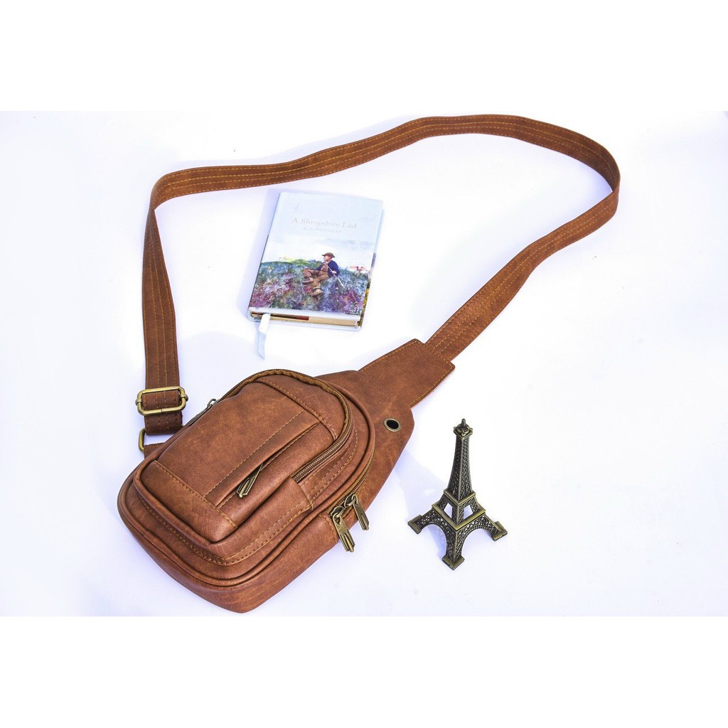 Túi đeo chéo M01 tyni.bag