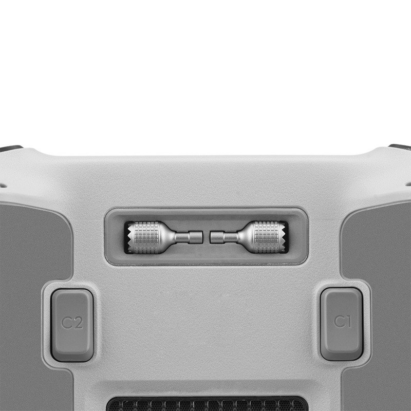 Tay Cầm Chơi Game Bằng Nhôm CNC Cho Mini 3 Pro Drone