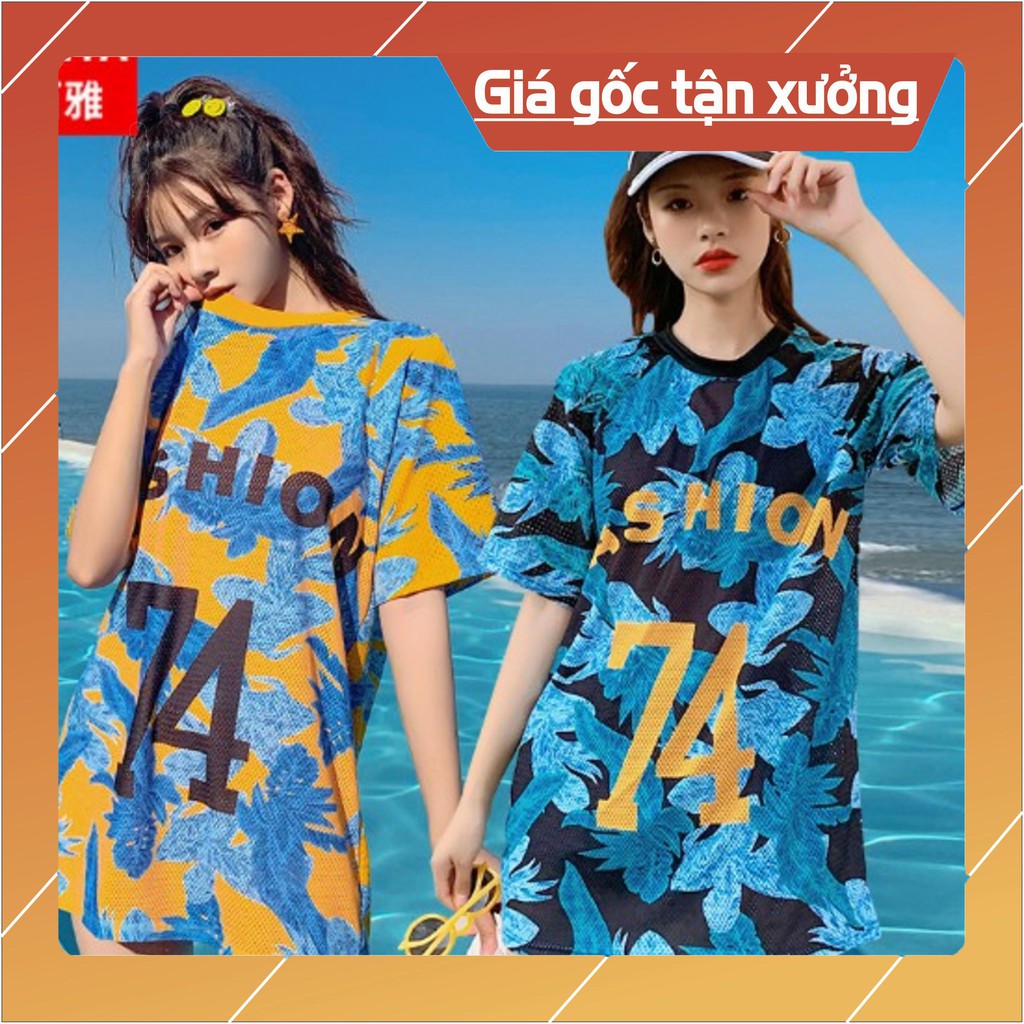 Bộ bơi 3 mảnh nữ 74 họa tiết độc đáo trẻ trung năng động 2020 | BigBuy360 - bigbuy360.vn