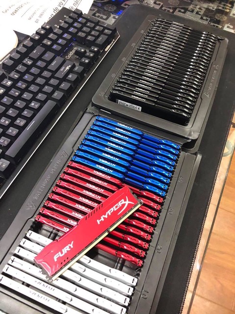 Ram ddr3-8Gb 1600mhz cho máy bàn bảo hành 02 năm | BigBuy360 - bigbuy360.vn