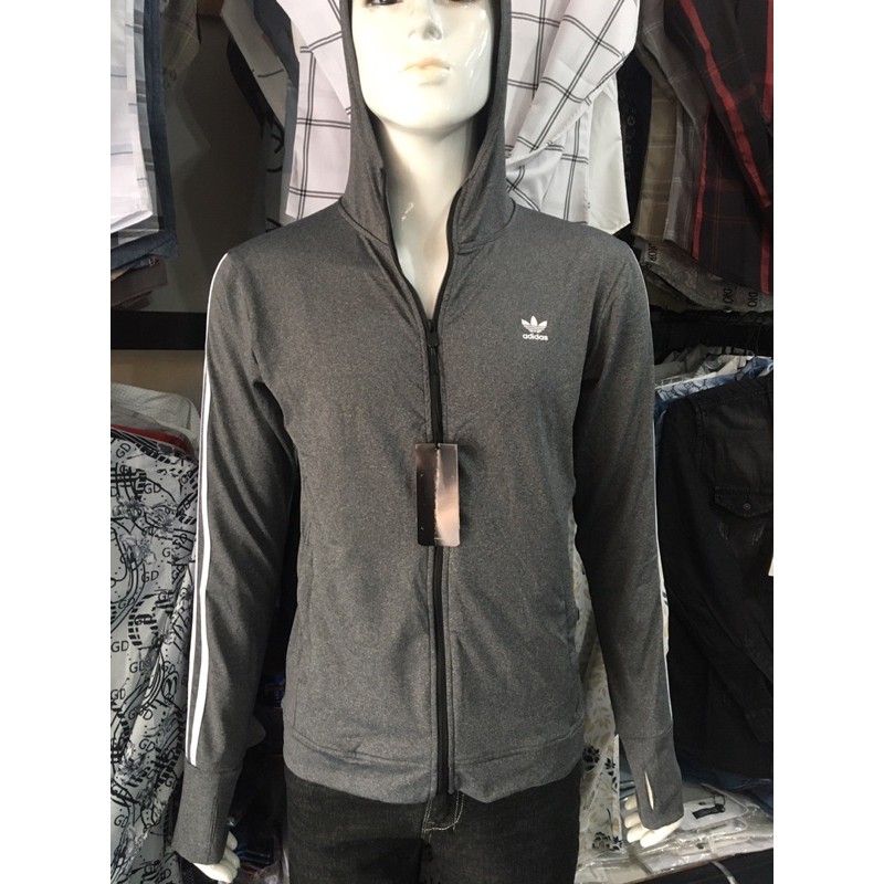 Áo khoát chống nắng nam adidas | BigBuy360 - bigbuy360.vn
