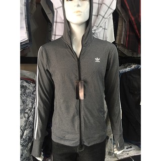 Áo khoát chống nắng nam adidas