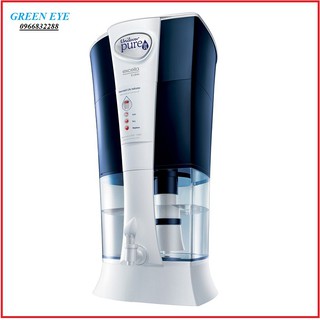 Máy lọc nước Unilever Pureit Excella 9 lít Xanh Trắng