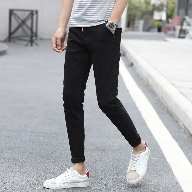 Quần Jean Nam Cao Cấp 09HD NHIỀU MẪU | BigBuy360 - bigbuy360.vn