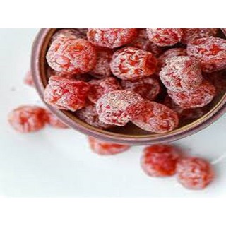 1kg xí muội Đào (xí muội không hạt) loại 1