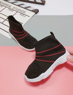 Bốt len cho bé size 22- 39. Hàng có sẵn