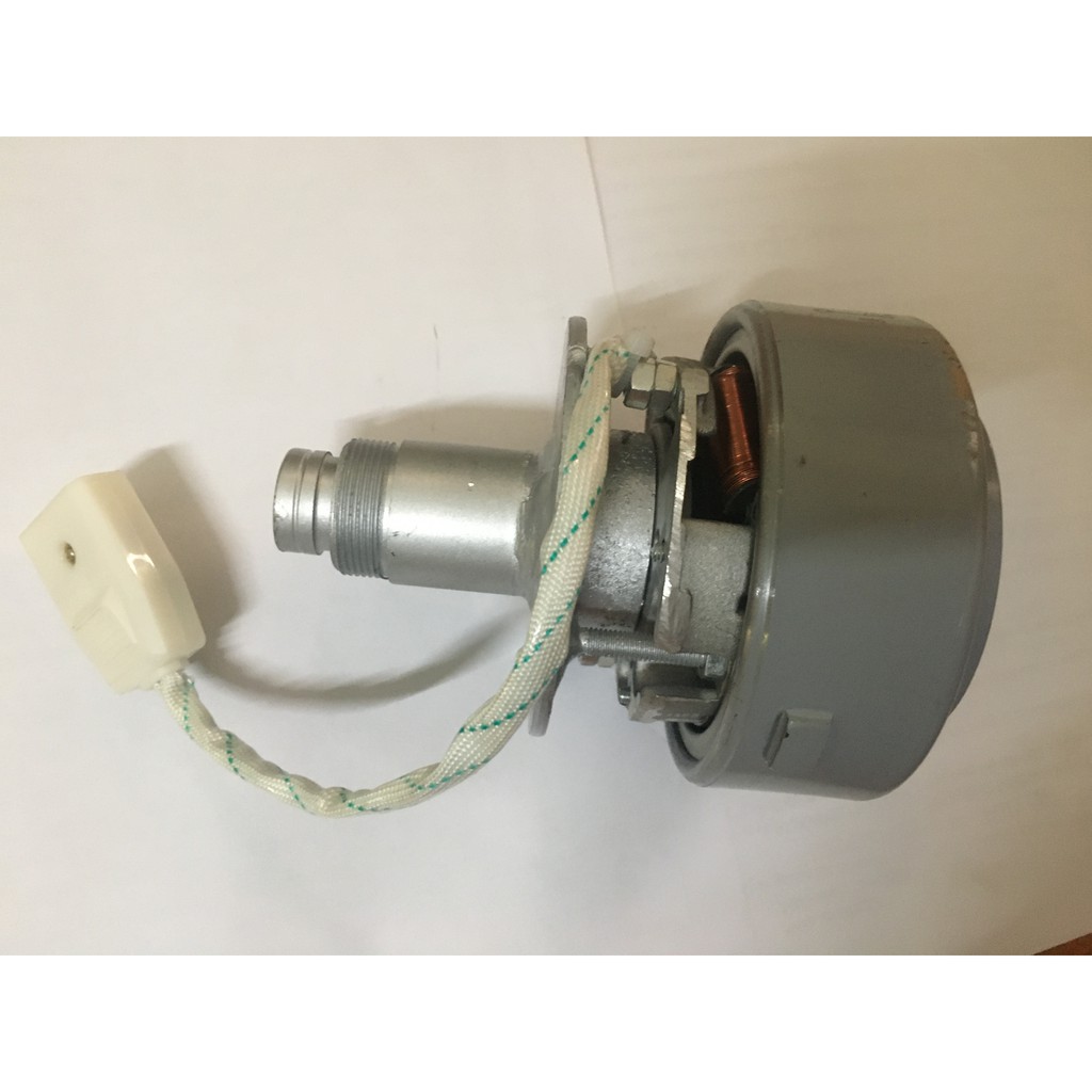 Củ phát điện 220 gắn xe máy