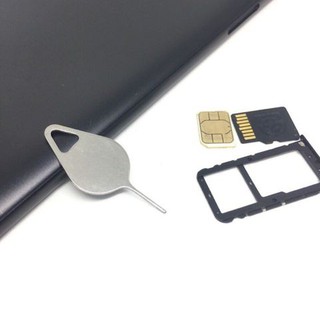 Que chọc sim giá rẻ cho nhiều dòng máy