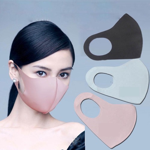 🌟 Khẩu Trang SU 🌟 Trơn Đủ Màu Cực Hot 🌟 [ GIÁ SỈ ] SIÊU SALE !! SIÊU SALE !! | BigBuy360 - bigbuy360.vn
