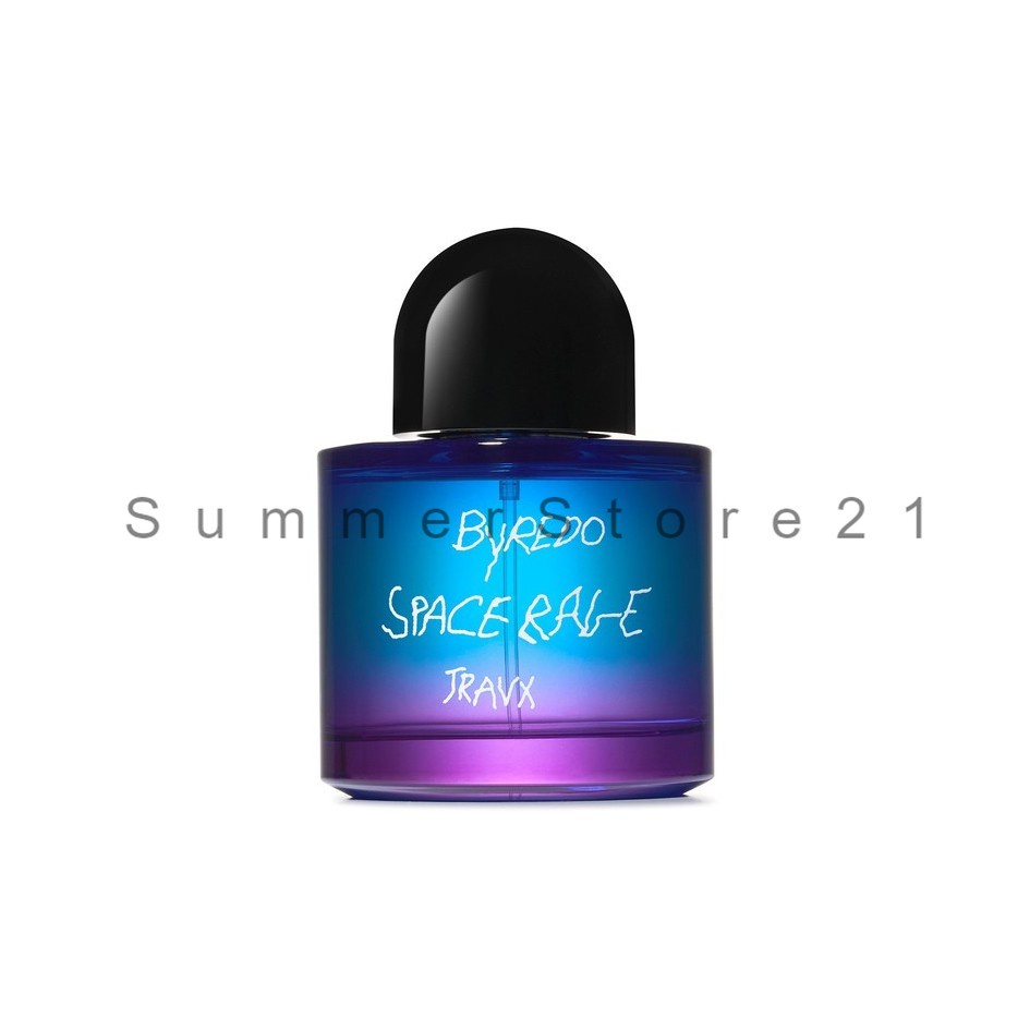 Nước hoa Byredo Space Rage Travx Eau De Parfum - 5𝘮𝘭/10𝘮𝘭