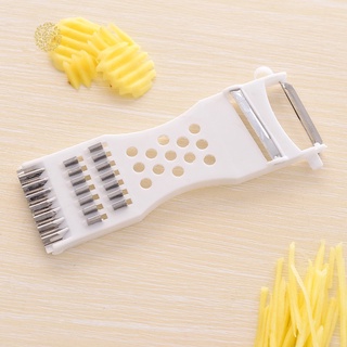 Dụng cụ bào gọt rau củ đa năng