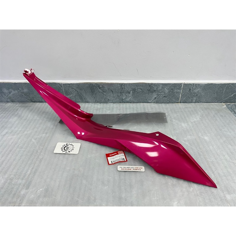 Lườn giữa SONIC 150 nhập khẩu Honda Indonesia