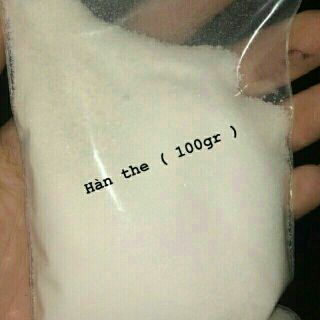 Borax 20g