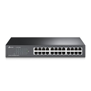 Bộ chia mạng Switch 24 cổng TP-LINK TL-SF1024D
