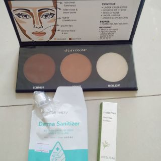 Combo sản phẩm chăm sóc nữ