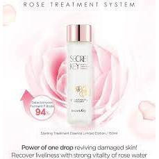 secretKey Starting Treatment Essence Rose Edition 150ml