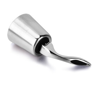 Nắp Đậy Chai Rượu Vang Bằng Thép Không Gỉ 304