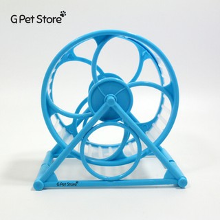 Đồ chơi hamster wheel bánh xe