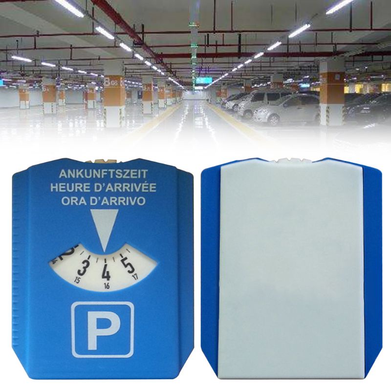 Xẻng Xúc Tuyết Có Đồng Hồ Hẹn Giờ Chuyên Dụng Cho Xe Hơi
