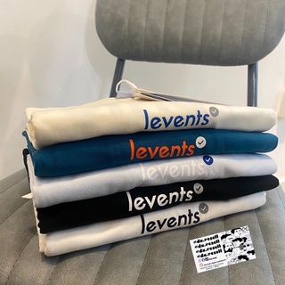Áo Thun Levents® POPULAR LOGO TEE ( Nhiều màu ) Unisex dx.resell