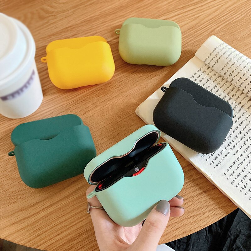 Hộp Sạc Tai Nghe Sony Wf-1000Xm3 Sony Wf-1000Xm3 Protective Case