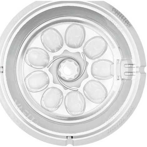 Set 2 Linh Kiện Điện Tử Philips Avent Teat 3m - Scf653 / 23