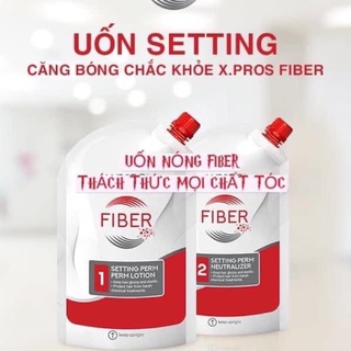 Uốn Fiber Cao Cấp