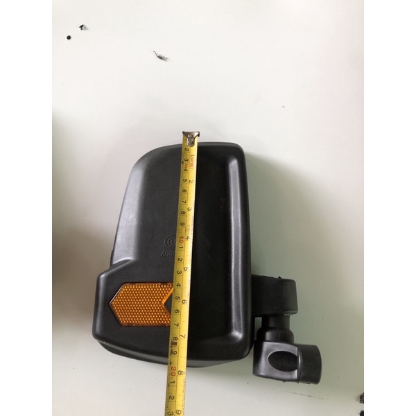 Gương chiếu hậu