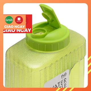 (Grab/Now) Combo 2 Bình Đựng Nước Lock Lock 2,1L