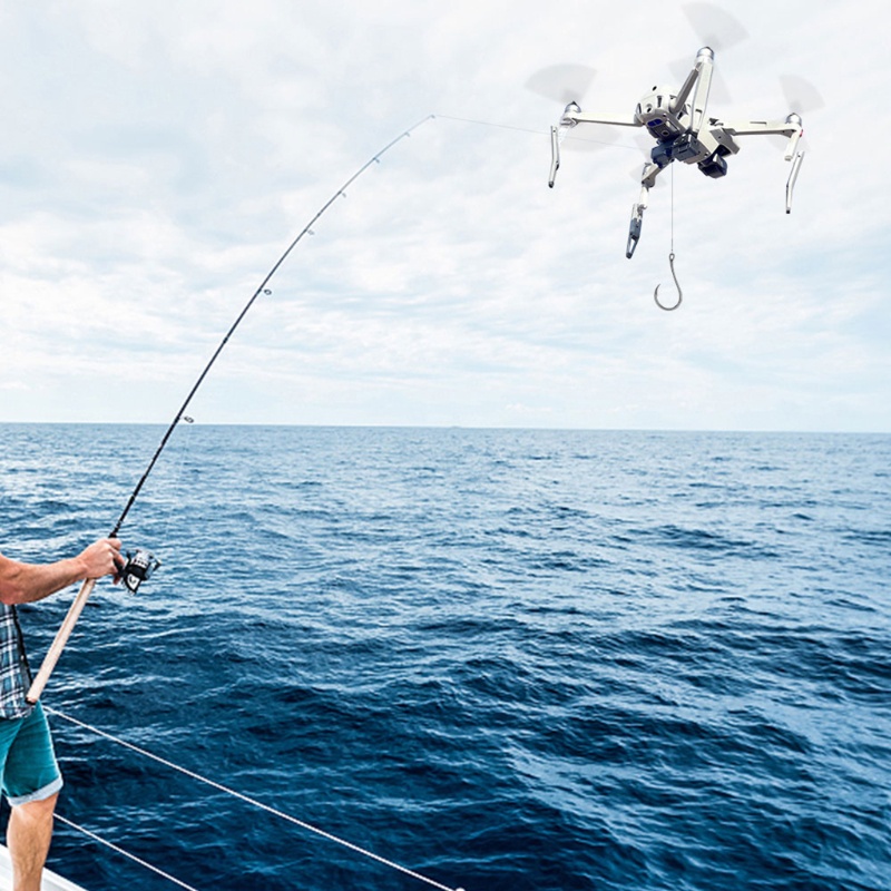 Hệ thống giọt khí cho máy bay điều khiển từ xa DJI Mavic Mini 1/2
