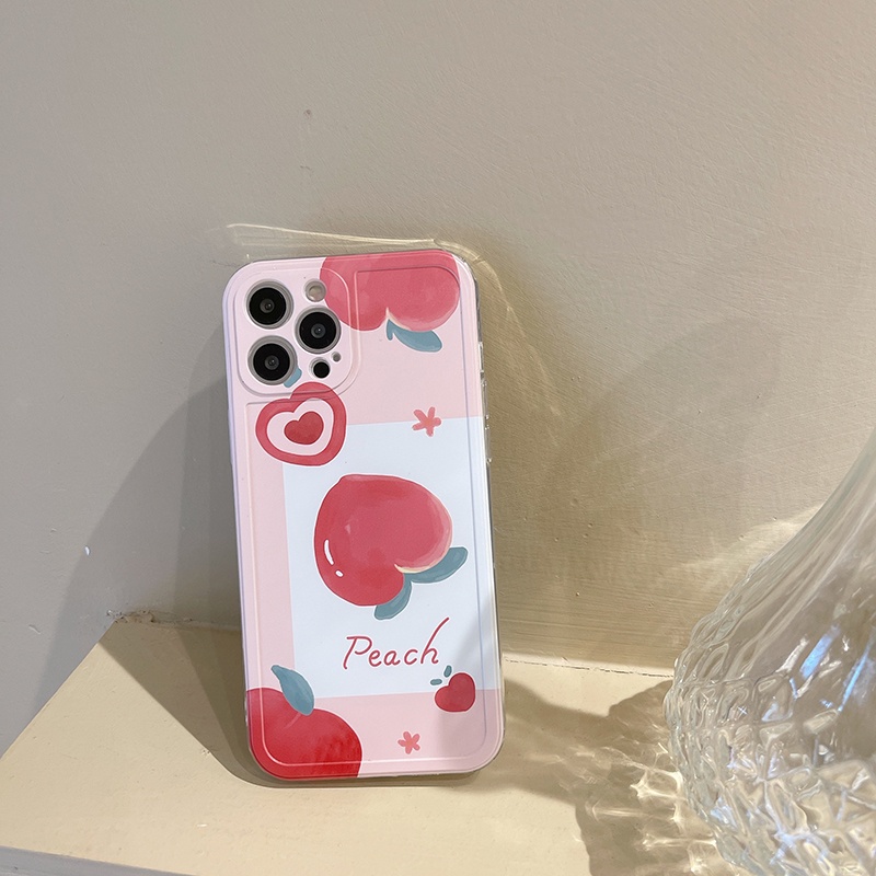 Ốp điện thoại TOU dẻo thích hợp cho iPhone 11 Pro Max X Xr Xs Max 7 8 Plus Se 2020 12 pro max 12 mini 13 pro max 13 mini