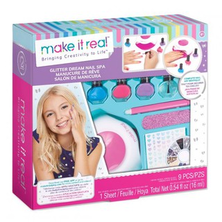 MAKE IT REAL - Bộ sơn trang trí chuyên nghiệp 2462MIR