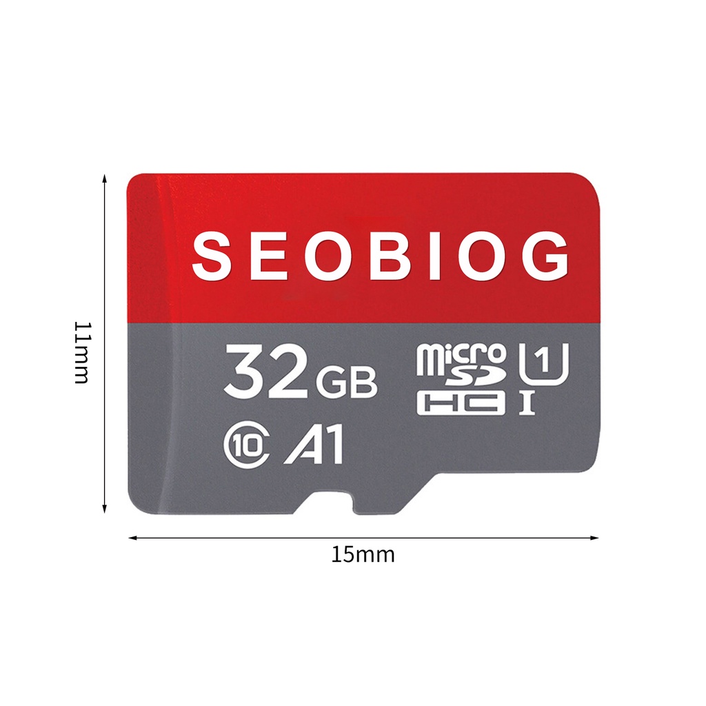 Thẻ Nhớ Micro-SD Dung Lượng Lớn C 10 16G 32G 64G 128G 256G 512G 1T