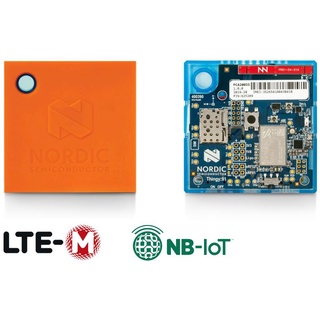 Kit nrf6943 nordic thingy91 cho lte-nb - vn-viettel band b3-1800mhz