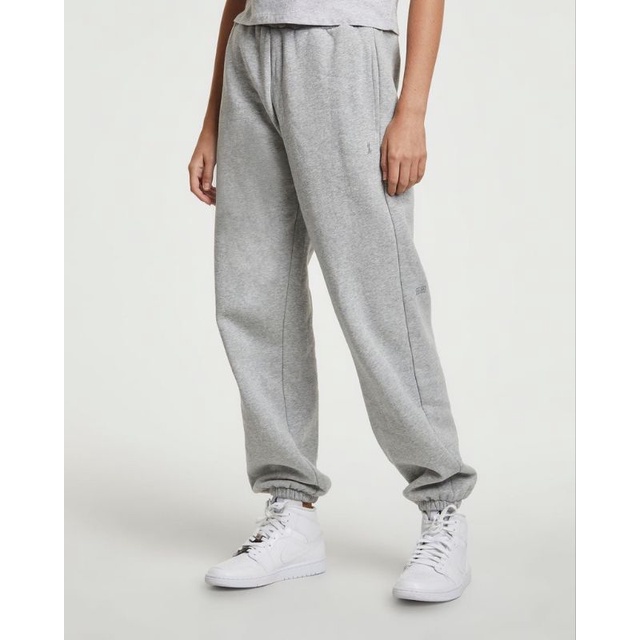 Quần nỉ jogger size đại dư sịn cho bé từ 6-14/16y