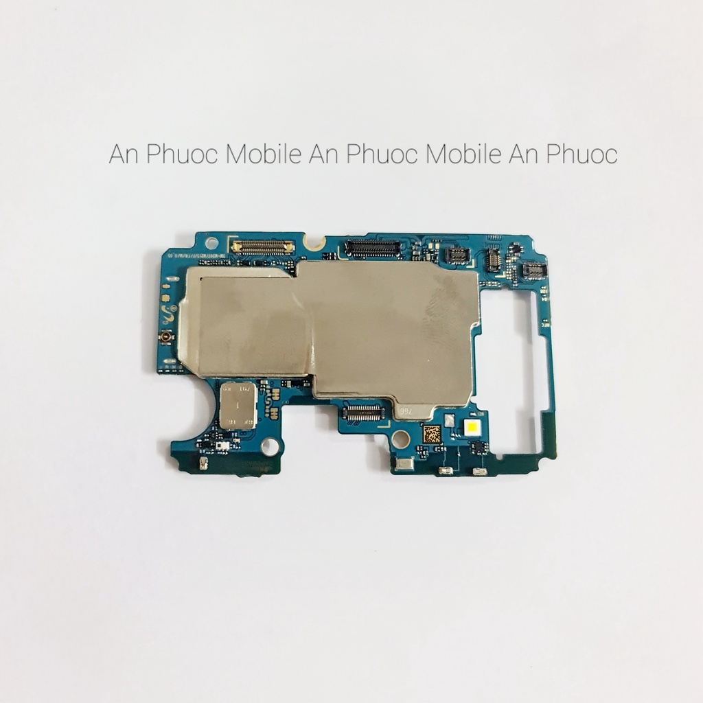 Main SamSung Galaxy M30S M307 / M21 M215 Zin Bóc Máy  -  Bo Mạch Mainboard Điện thoại  SamSung Full Chứ