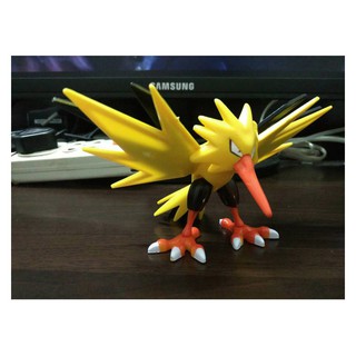 Mô hình lắp ráp Pokemon-Kit