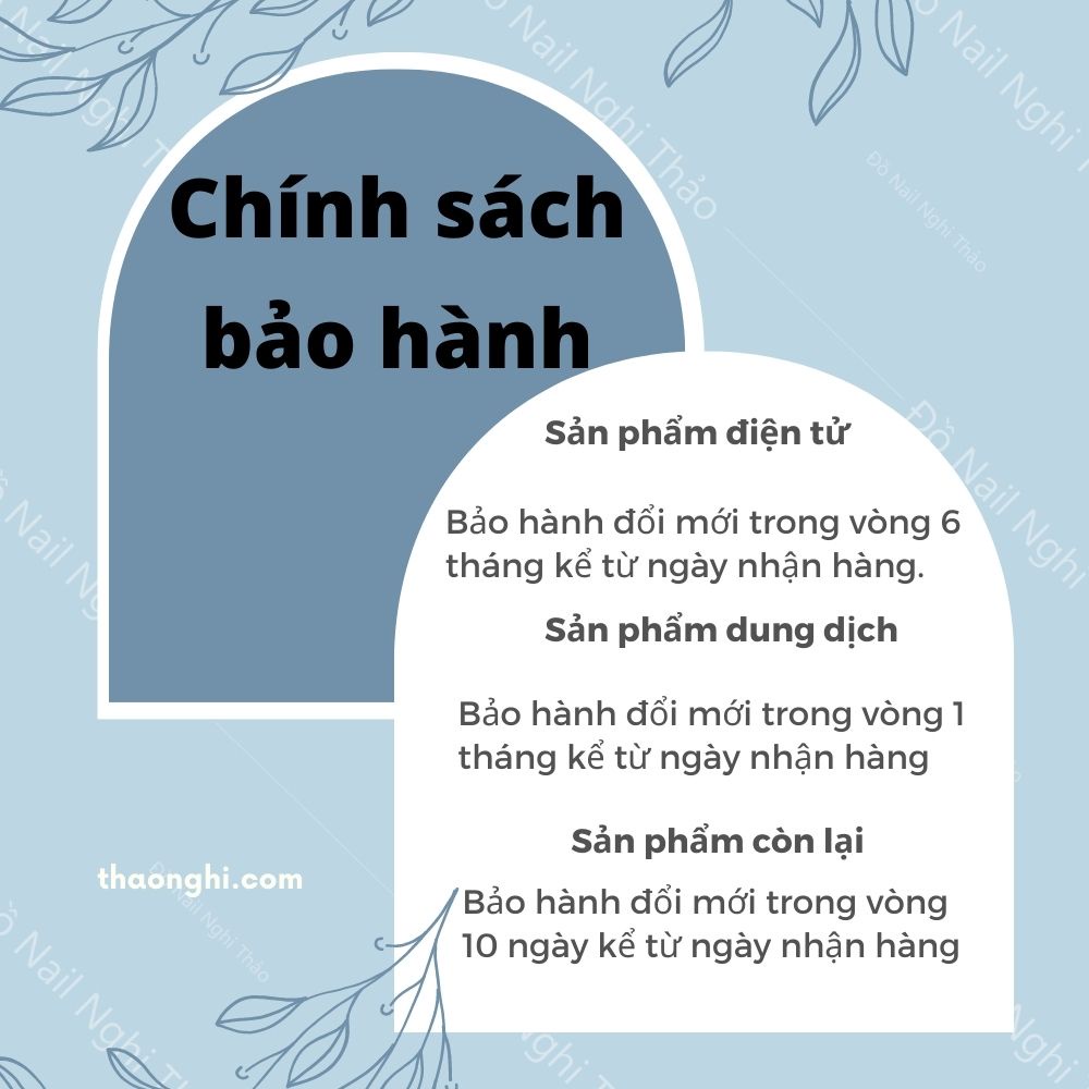 Phao móng tay dài Jeliva