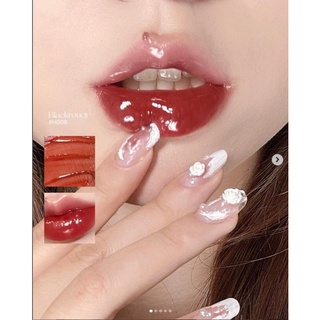 SON BLACK ROUGE HALF N HALF TINT