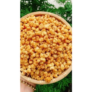 Bắp Sấy Mắm Ớt Tỏi - Hàng Xuất Khẩu Loại 1 (Đầy Đủ Hồ Sơ Công Bố & Kiểm Nghiệm Sản Phẩm)