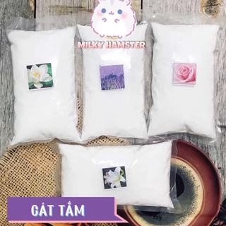 Cát tắm thơm khử mùi hôi cho hams