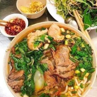 Bánh canh huế 500g