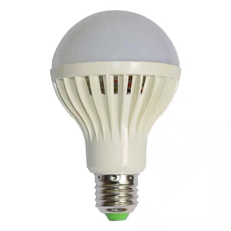 Combo 10 Bóng đèn Led E27 5W/12w