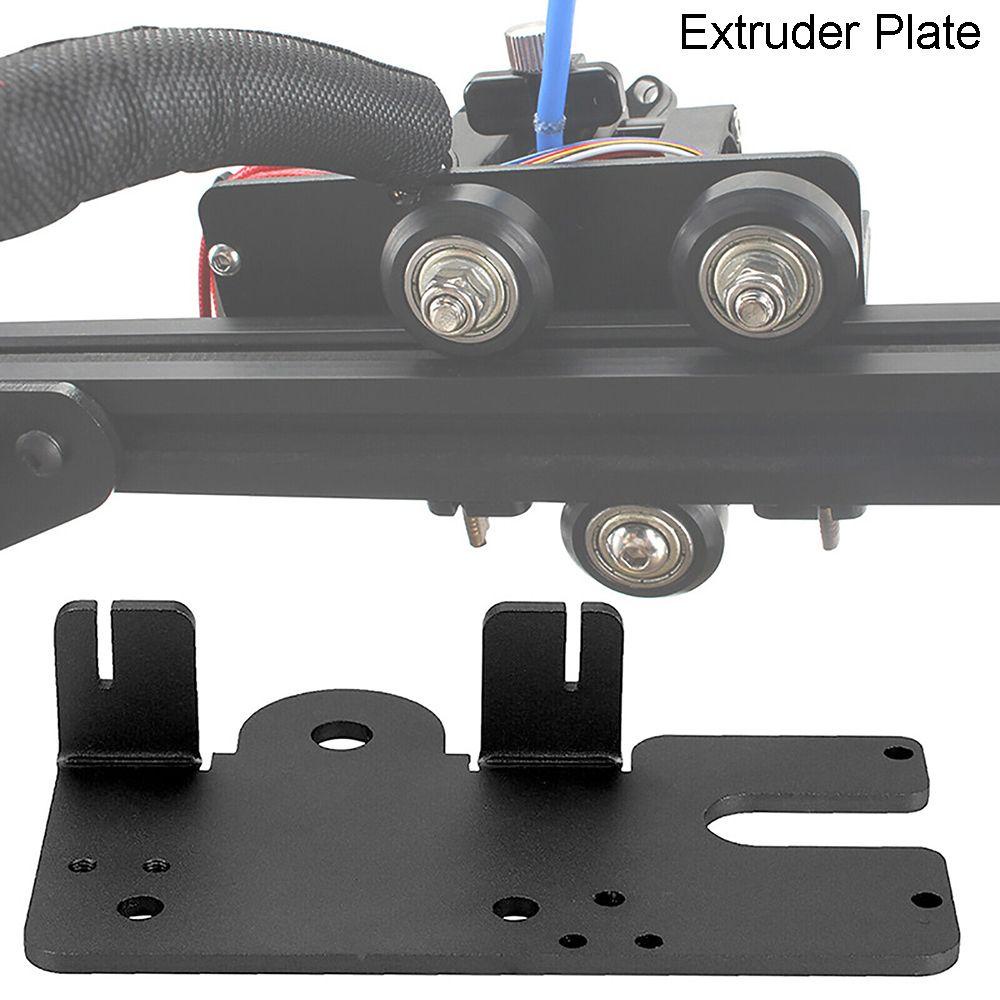 MYRONGVN Phụ Kiện Thay Thế Cho Máy In 3D Ender-3 CR-10 Ender-3 CR-10