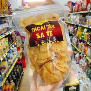 KHOAI TÂY LẮC  SA TẾ