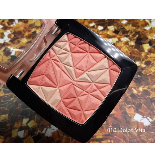 PHẤN MÁ HỒNG CATRICE BLUSH BOX GLOWING MULTICOLOUR CHÍNH HÃNG - 5548