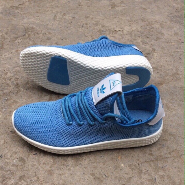 stan smith human race